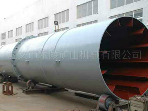 工業(yè)污泥烘干機(jī)為企業(yè)帶來(lái)新的經(jīng)濟(jì)增長(zhǎng)點(diǎn)