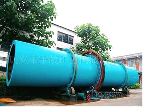 污泥烘干機設(shè)備為污泥的處置和利用錦上添花