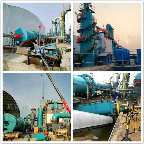 錯綜復雜的污染土壤該如何修復?