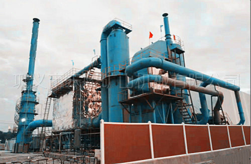 土壤修復設備未來修復土壤的模式將怎么變化?